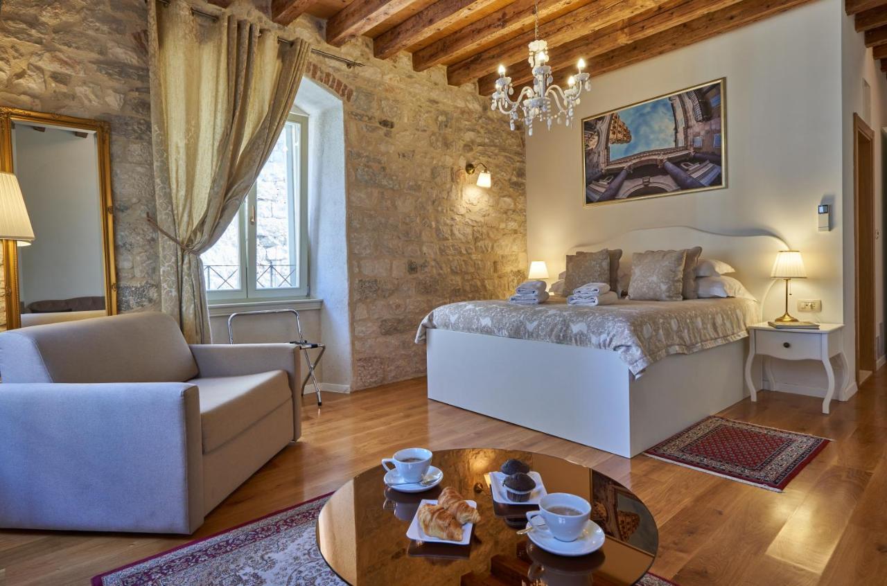 Villa Split Heritage Hotel Hotel 4*