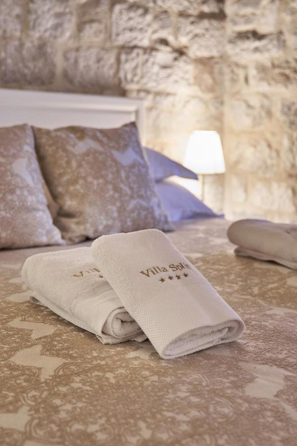 Villa Split Heritage Hotel 4*