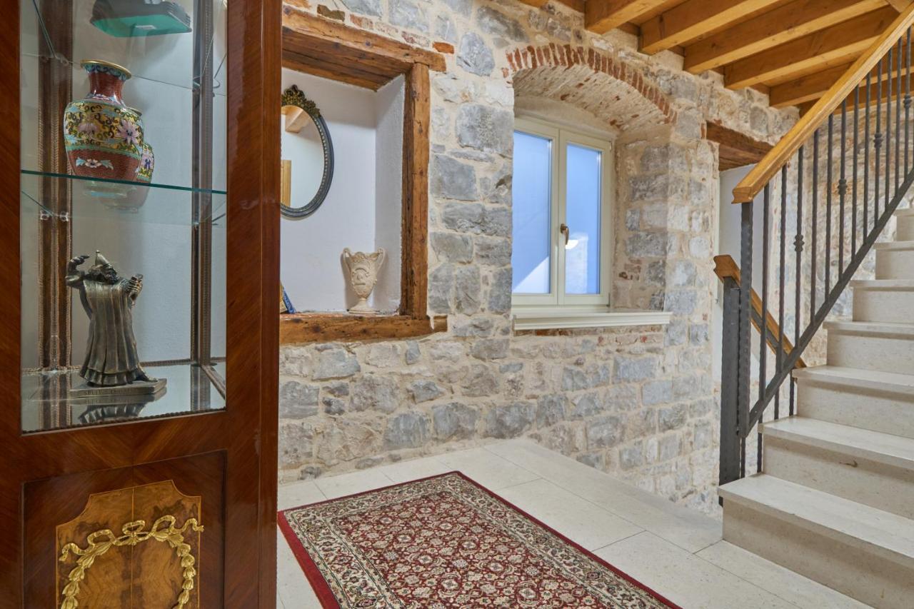 Villa Split Heritage Hotel Hotel 4*
