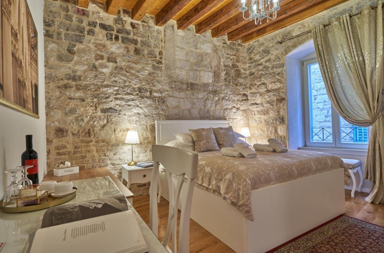 Hotel Villa Split Heritage Hotel