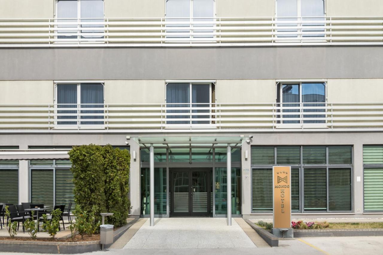 Hotel Mondo Split