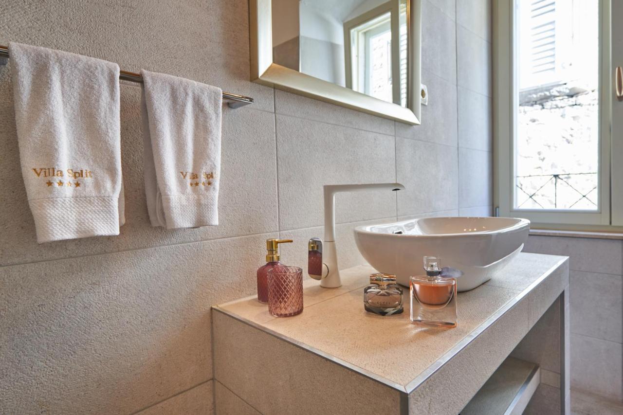Villa Split Heritage Hotel 4*