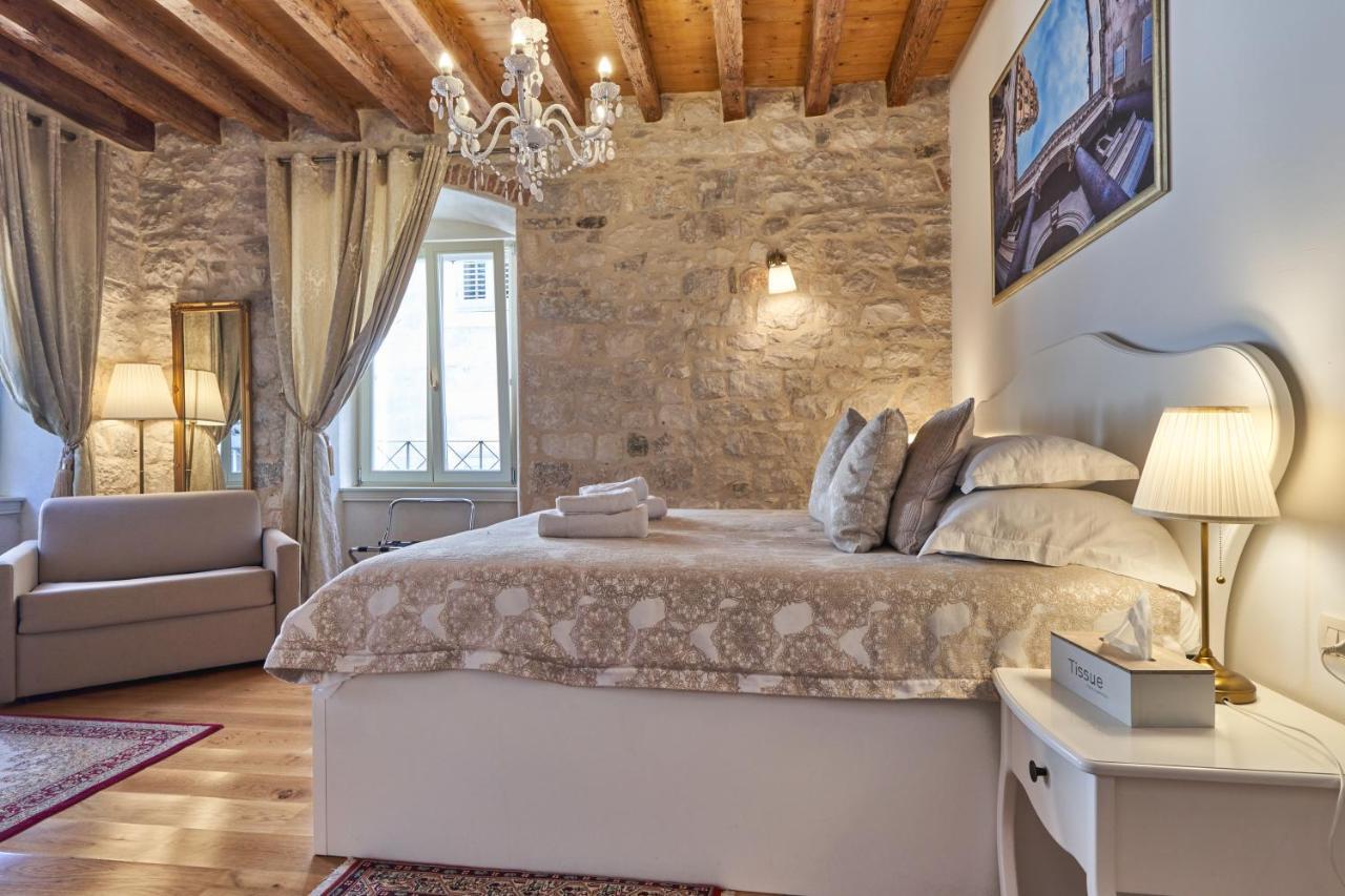 Hotel Villa Split Heritage Hotel 4*