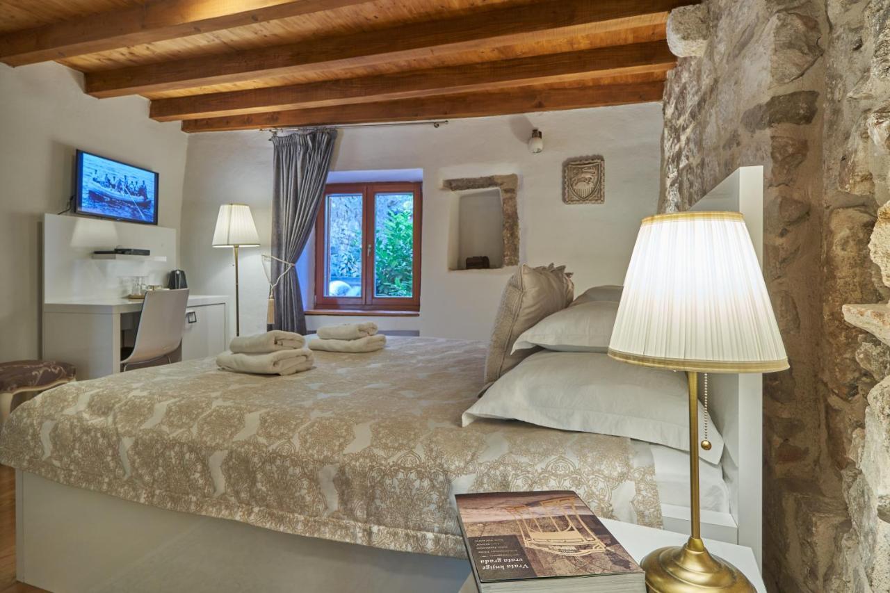 Villa Split Heritage Hotel 4* Split