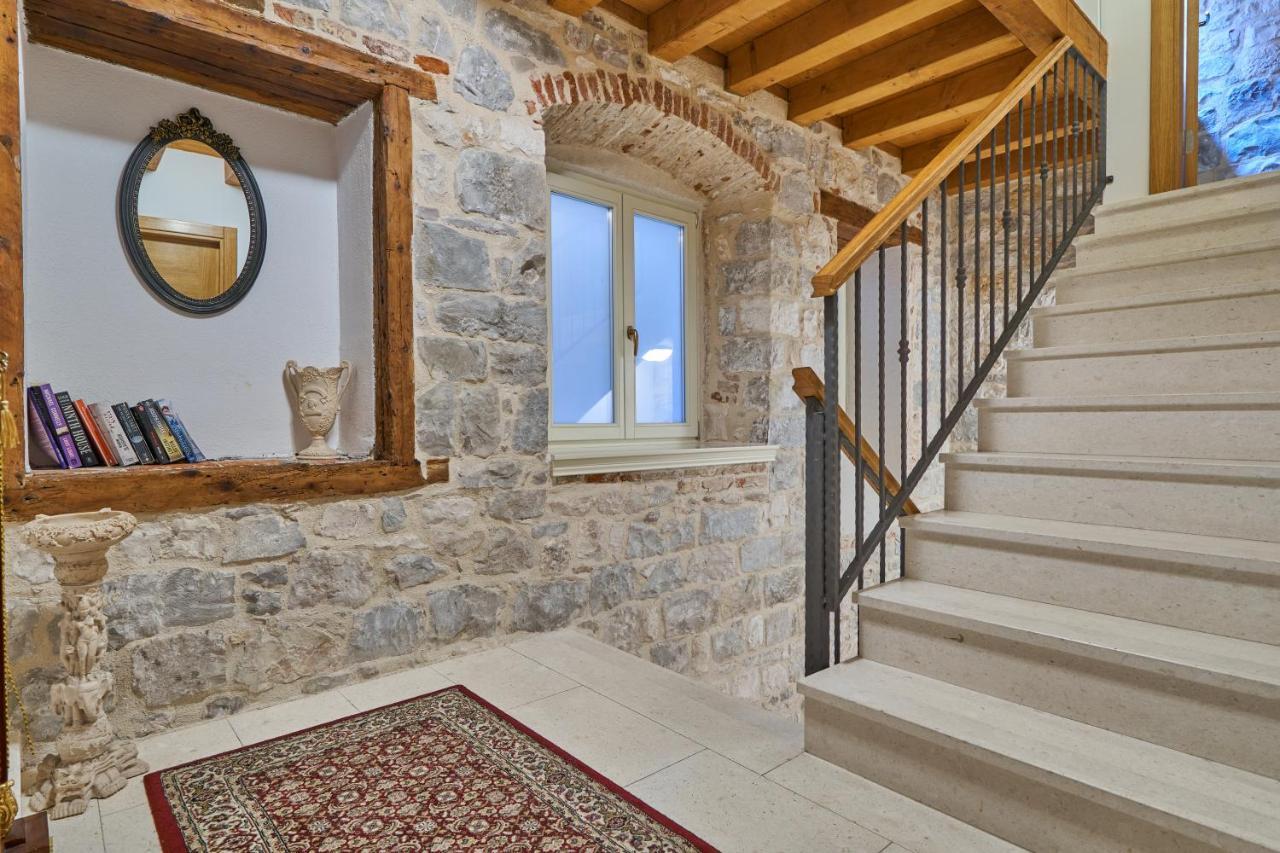 Villa Split Heritage Hotel 4*