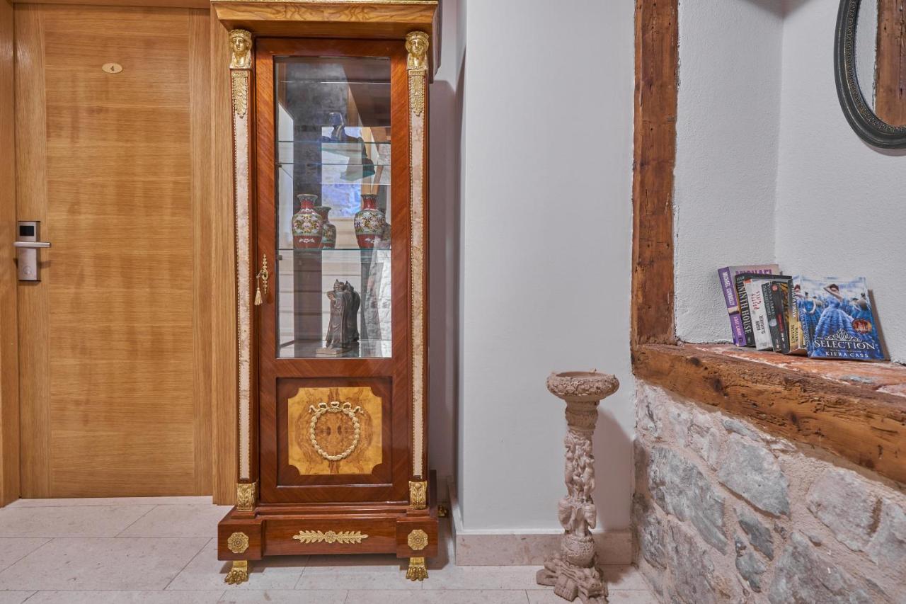 Villa Split Heritage Hotel Hotel 4*
