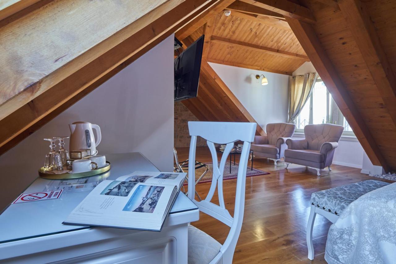 Villa Split Heritage Hotel 4*