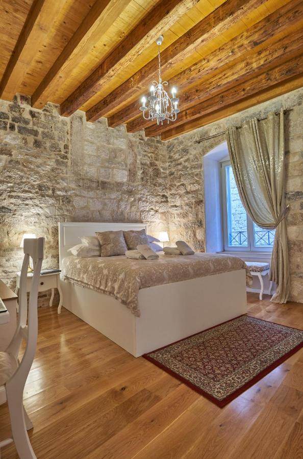 Villa Split Heritage Hotel 4*
