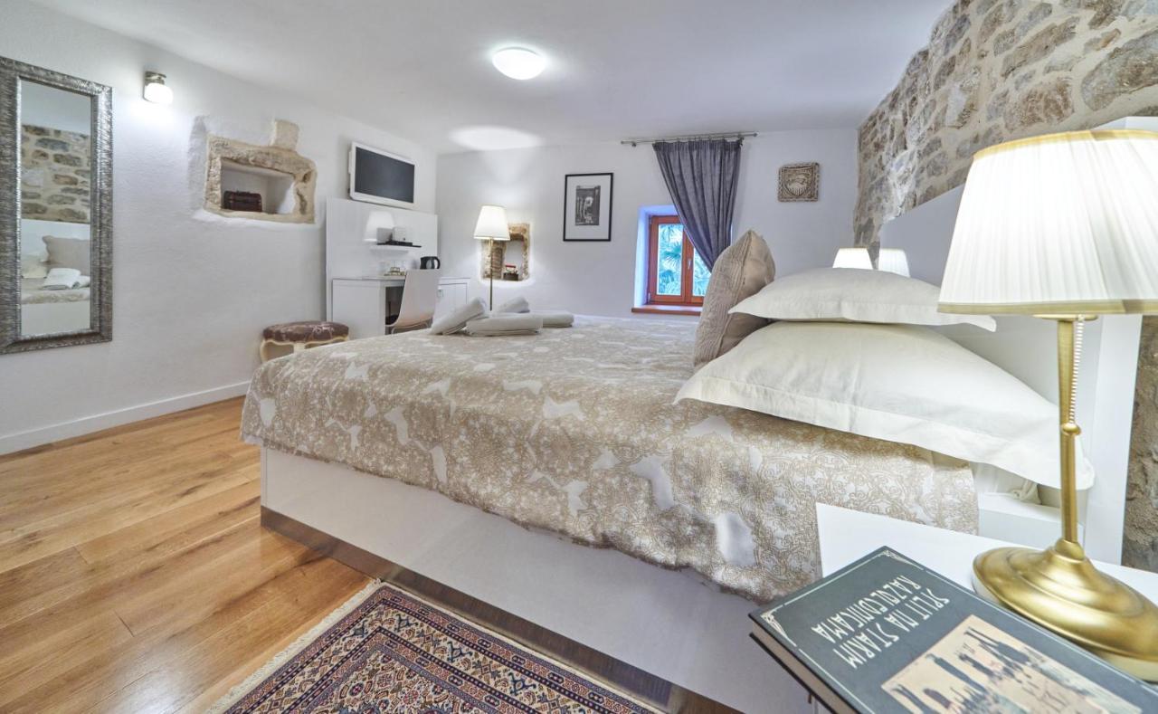 Villa Split Heritage Hotel Hotel