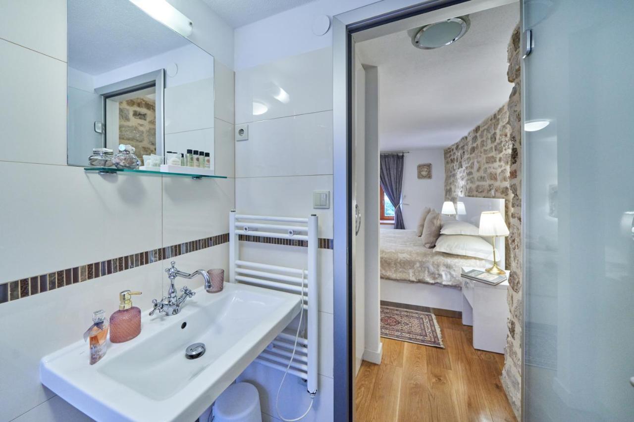 Villa Split Heritage Hotel Hotel 4*