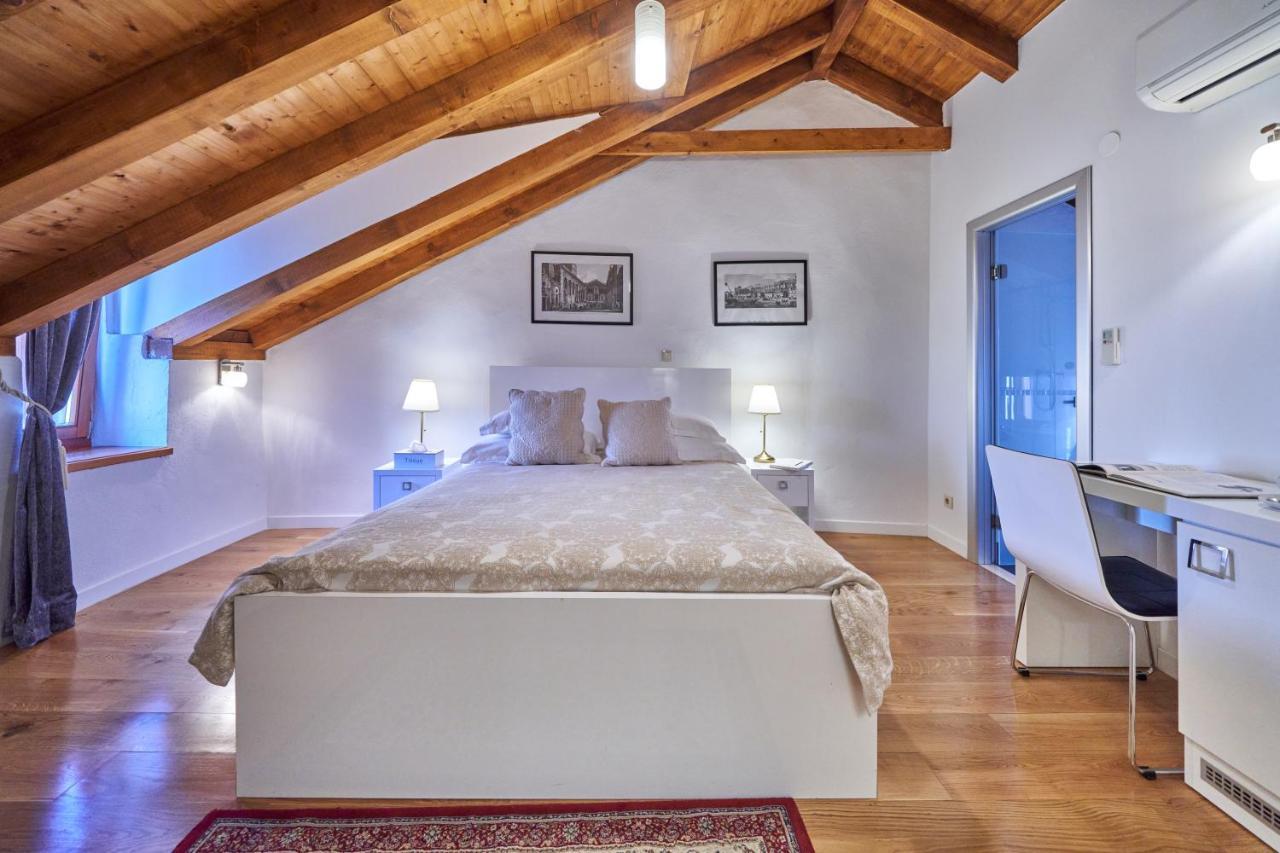 Hotel Villa Split Heritage Hotel