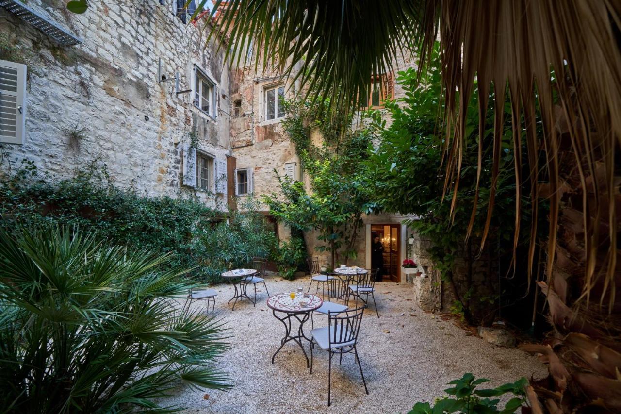 Villa Split Heritage Hotel Split