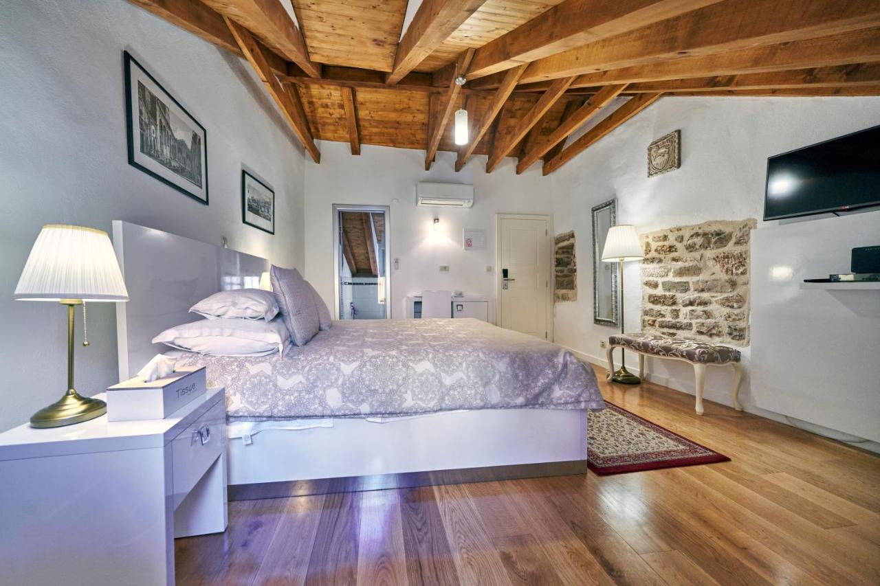 Hotel Villa Split Heritage Hotel 4*