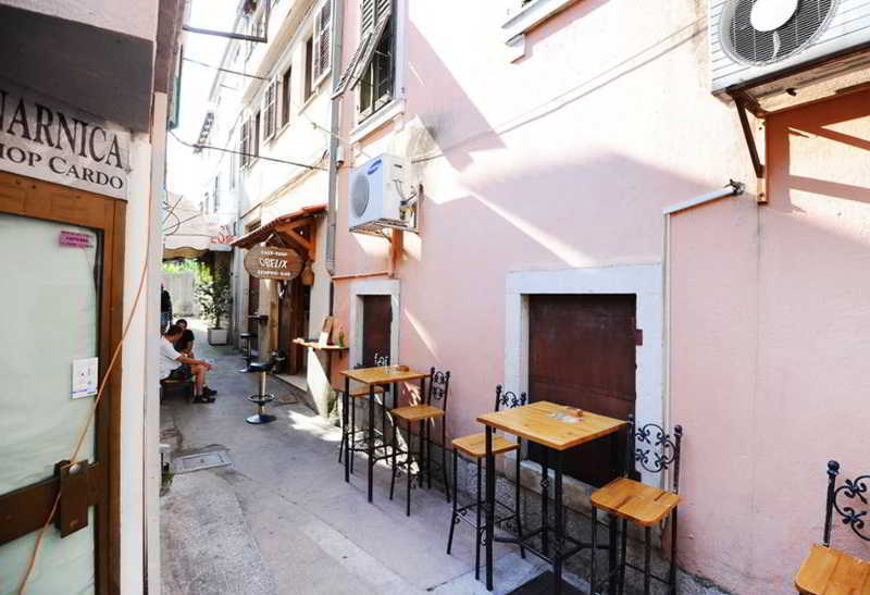 Apartment Teatro *