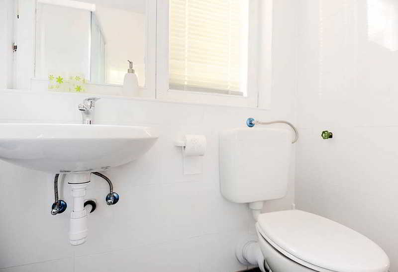Apartment Teatro Split