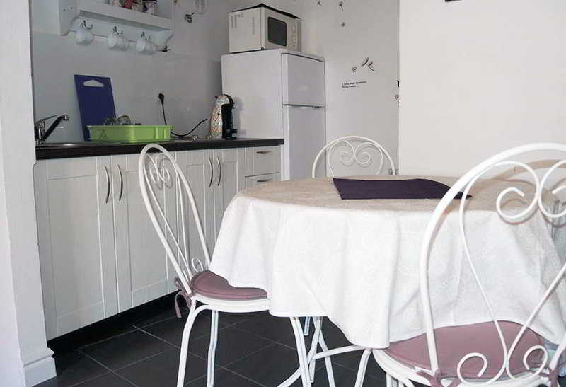 Apartment Teatro *
