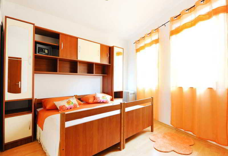 Teatro Apartment *