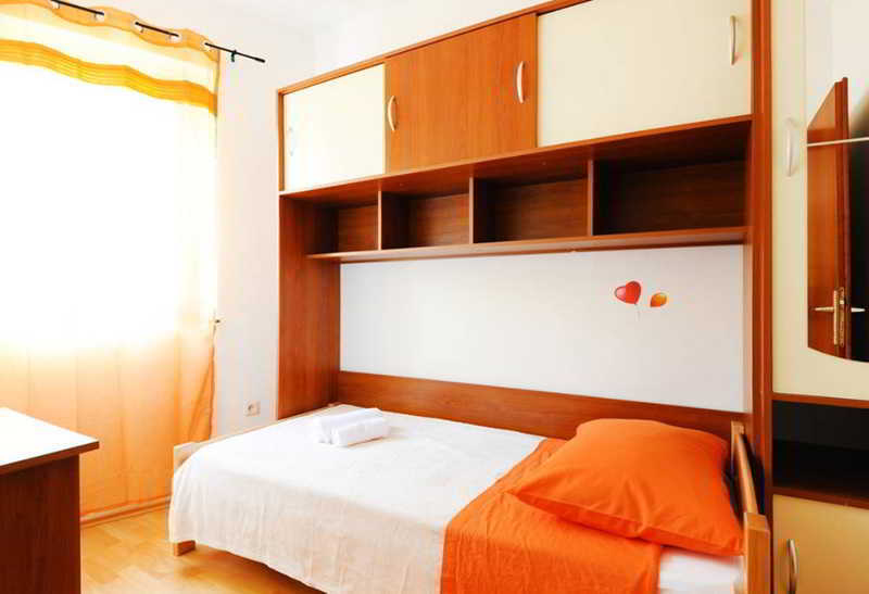 Apartment Teatro