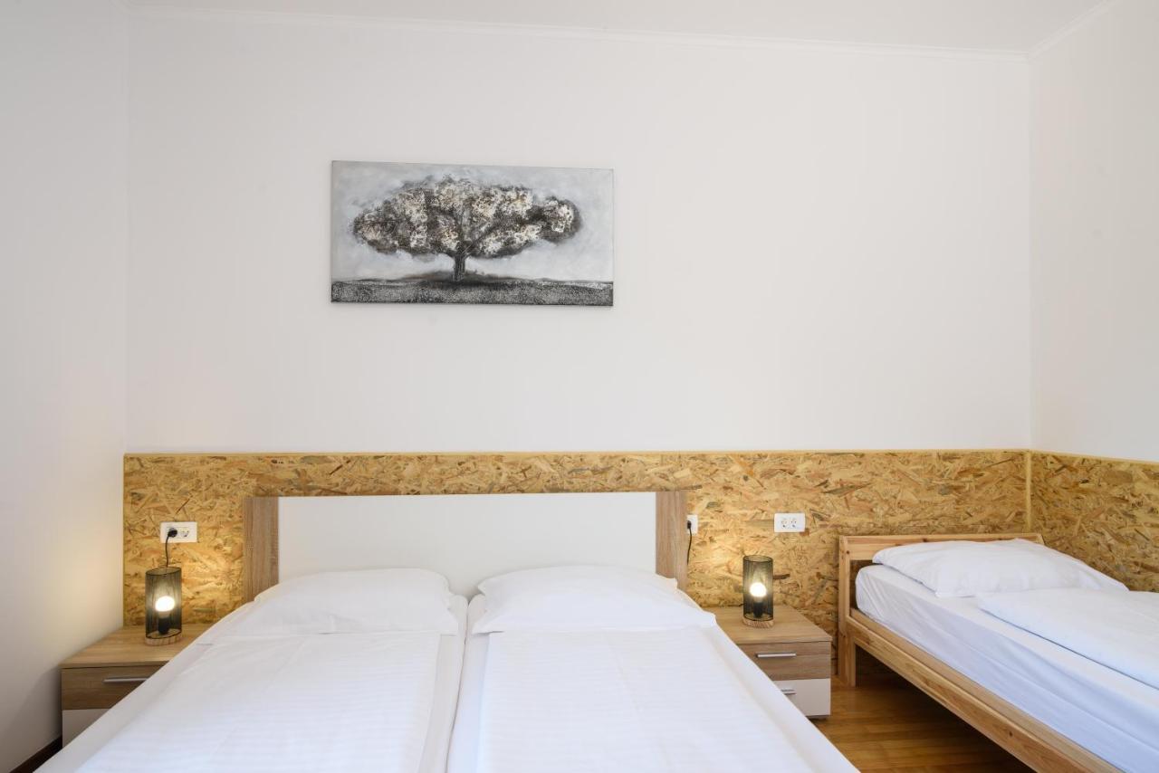 In Meta Mate Hotel Split