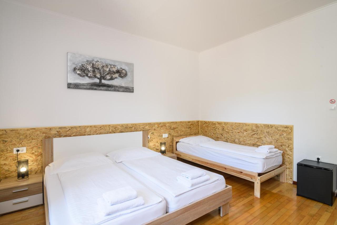 In Meta Mate Hotel Split