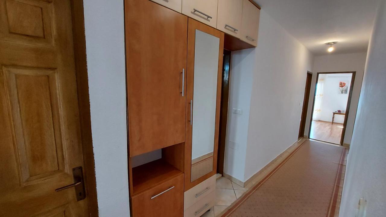 Gate Of Apartamento Split
