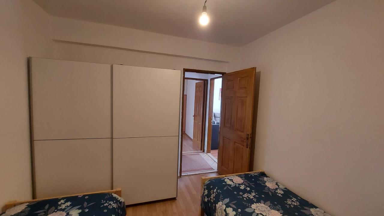 Gate Of Apartamento *