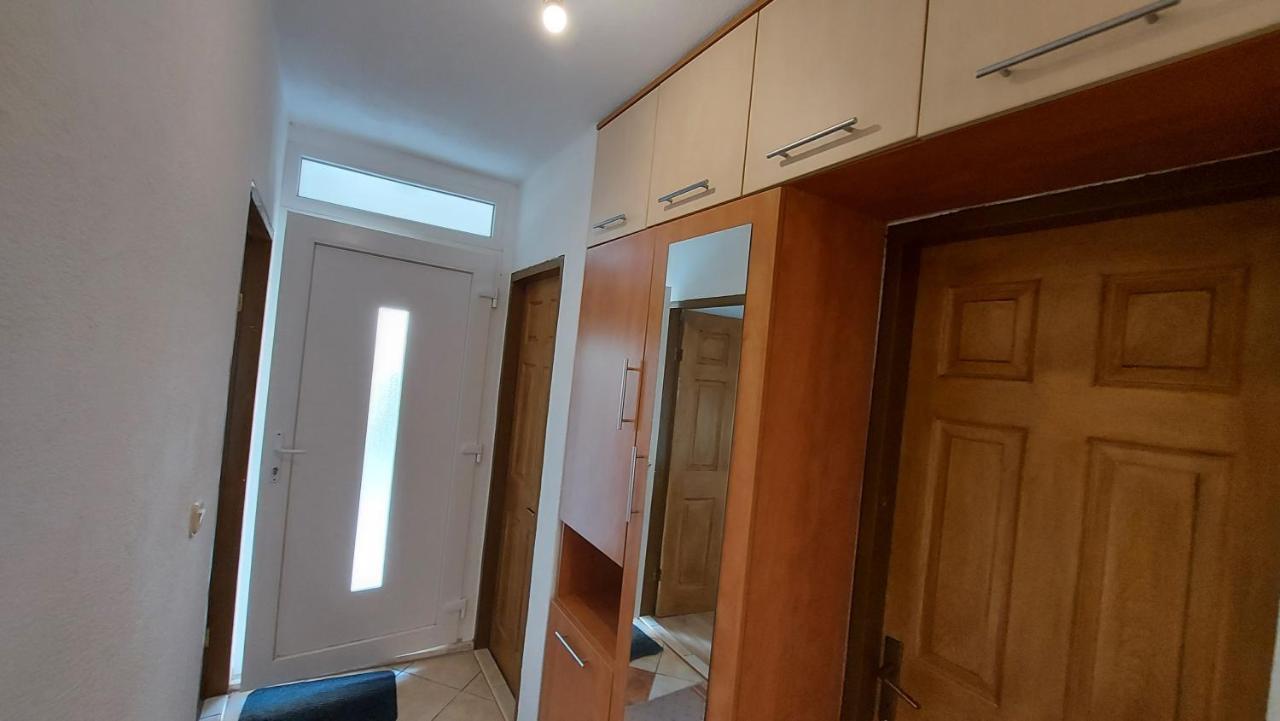 Apartamento Gate Of