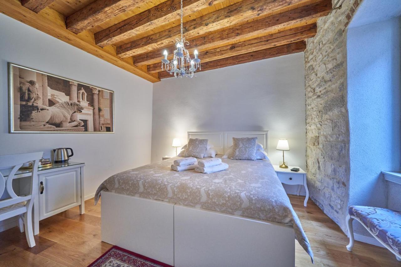 Hotel Villa Split Heritage Hotel