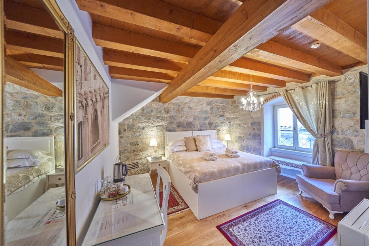 Villa Split Heritage Hotel Hotel