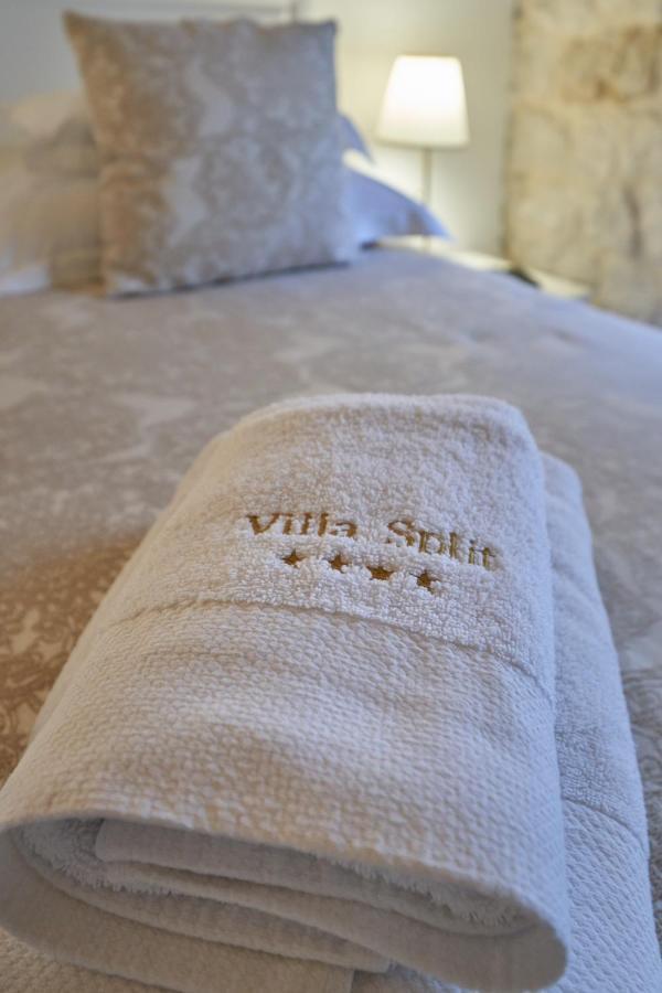 Hotel Villa Split Heritage Hotel Split