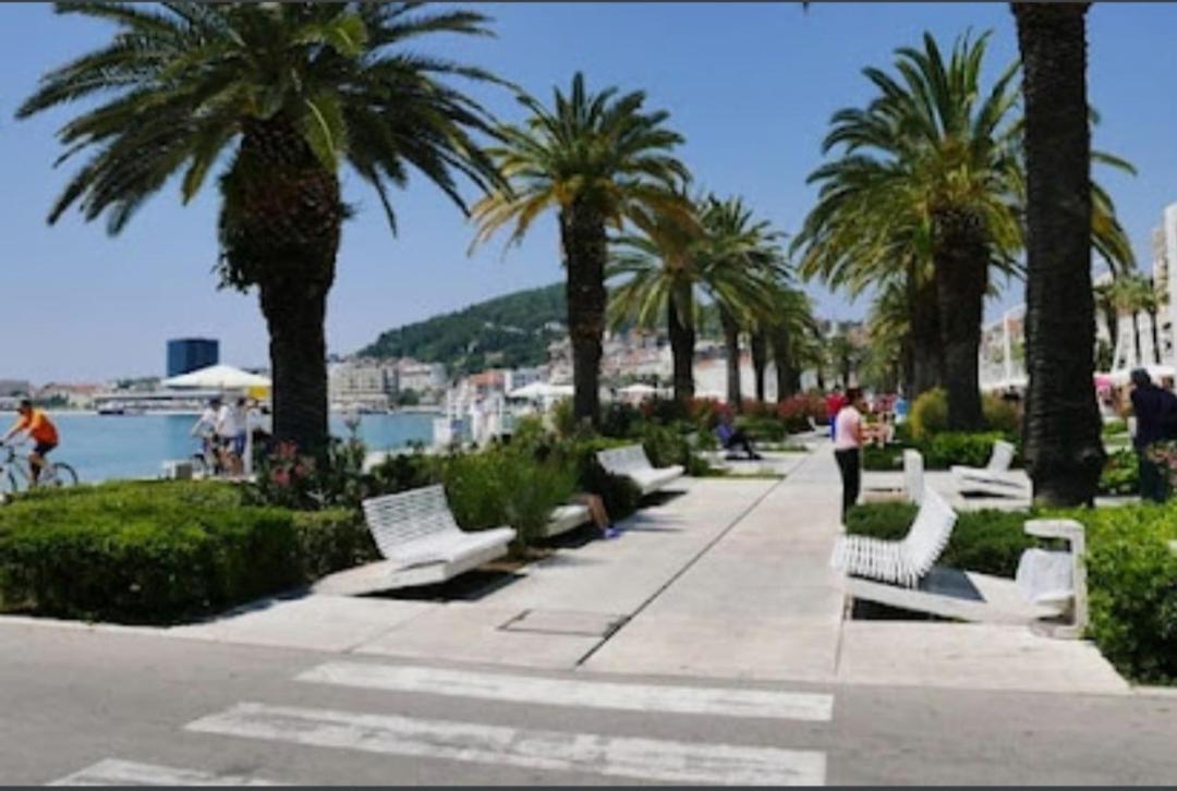 Apartment Apartman Ana