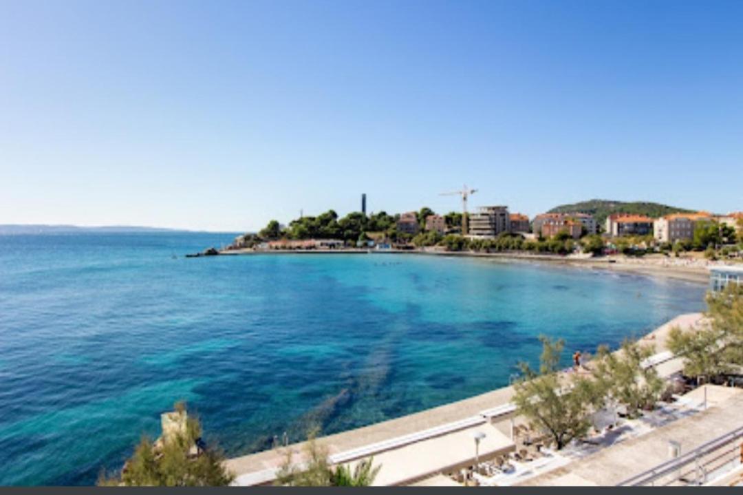 Apartman Ana * Split