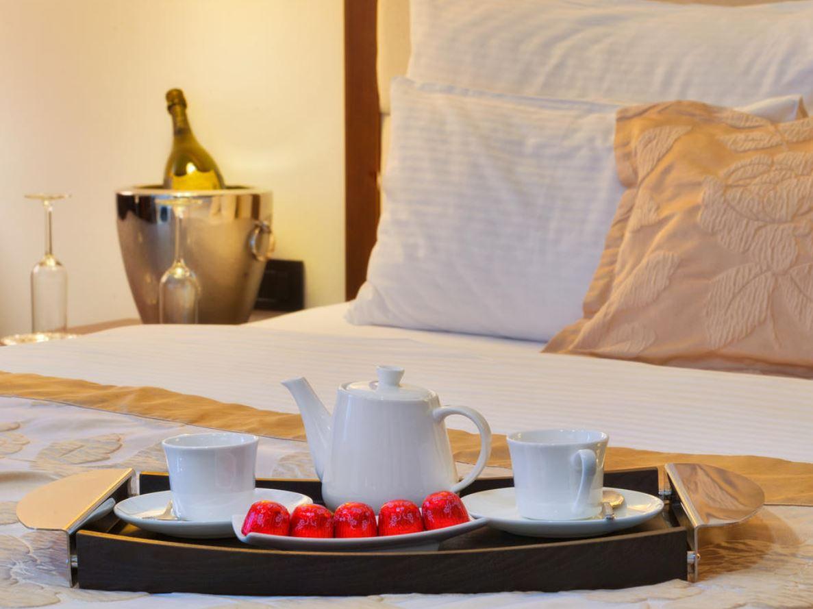 Marmont Heritage (adults Only) Hotel Split
