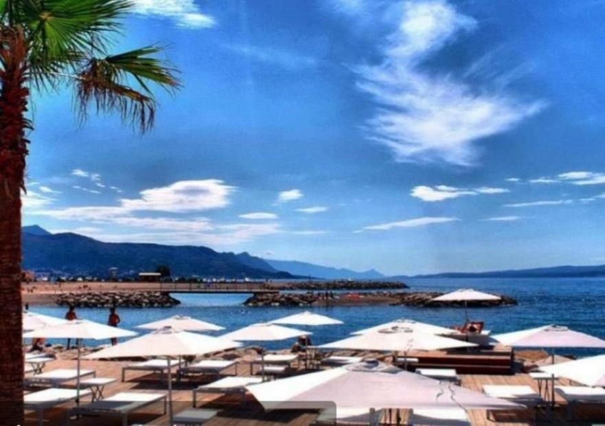 Amber S Podzemnom Garazom * Split