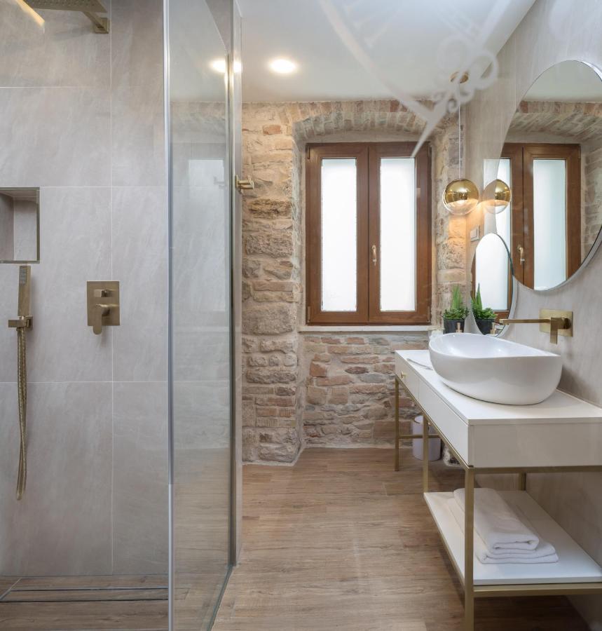 Le Premier Luxury 4* Split