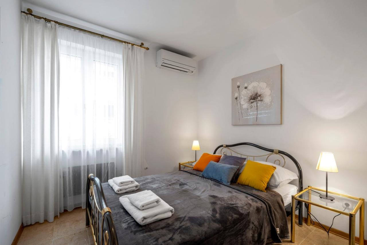 Apartment Sinjorina Leticia