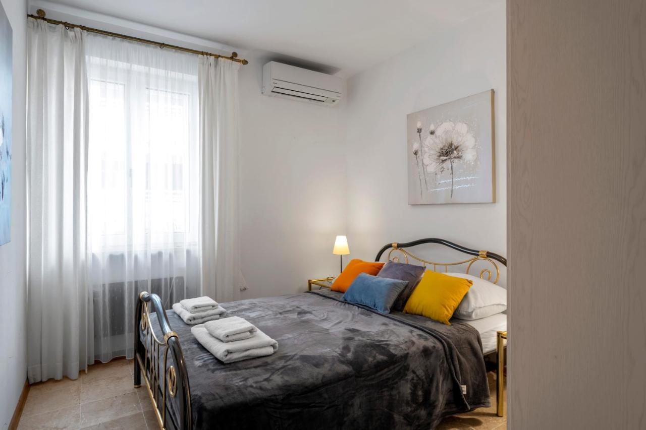 Apartment Sinjorina Leticia *