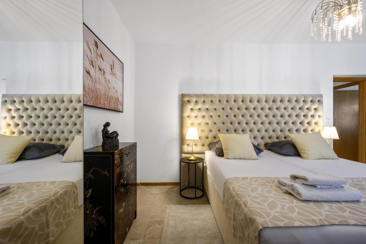 Apartment Sinjorina Leticia