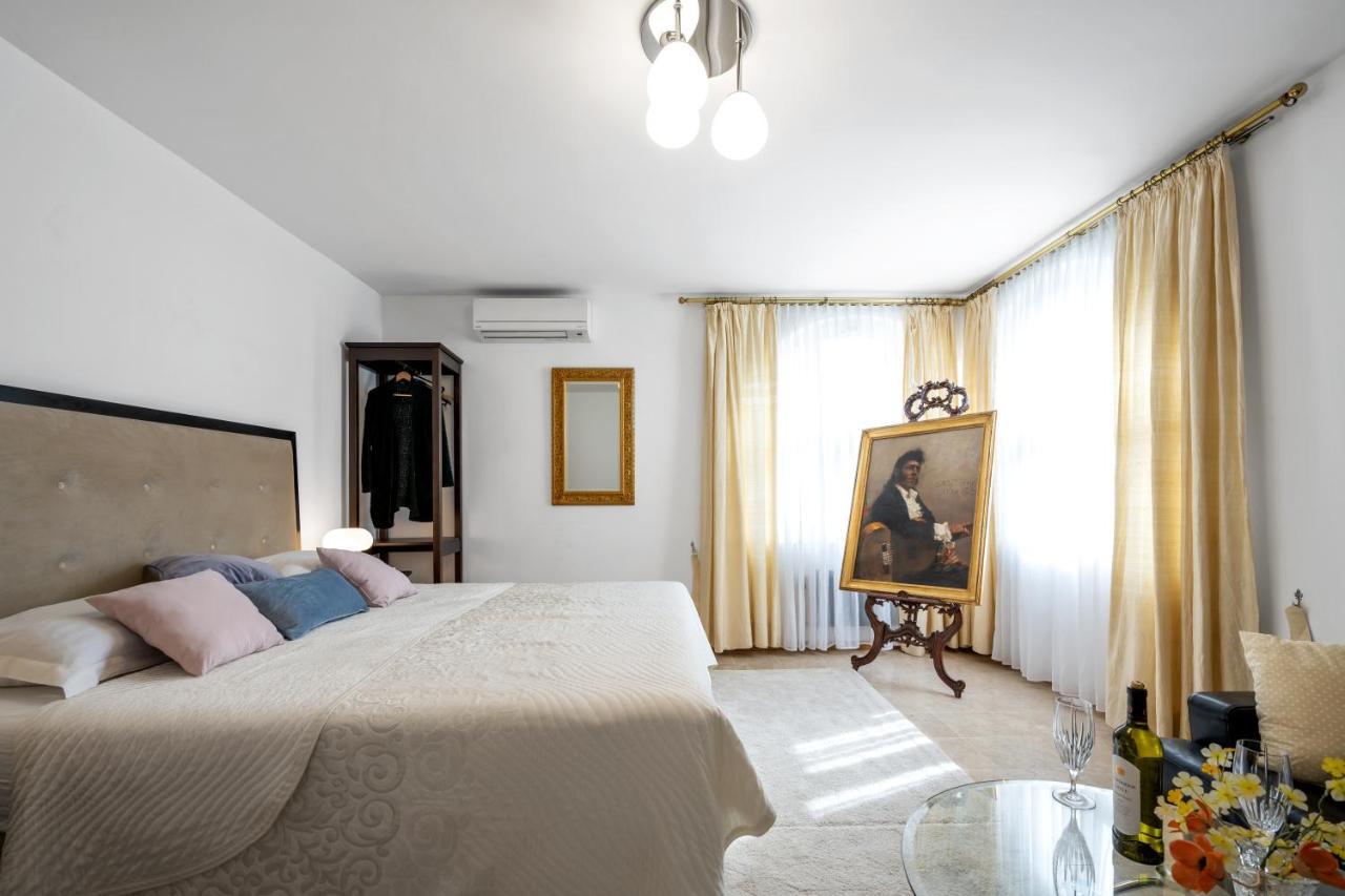 Apartment Sinjorina Leticia *
