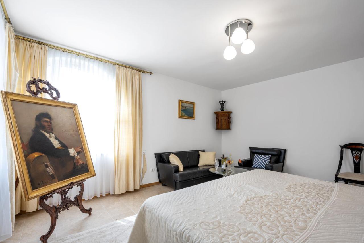Apartment Sinjorina Leticia