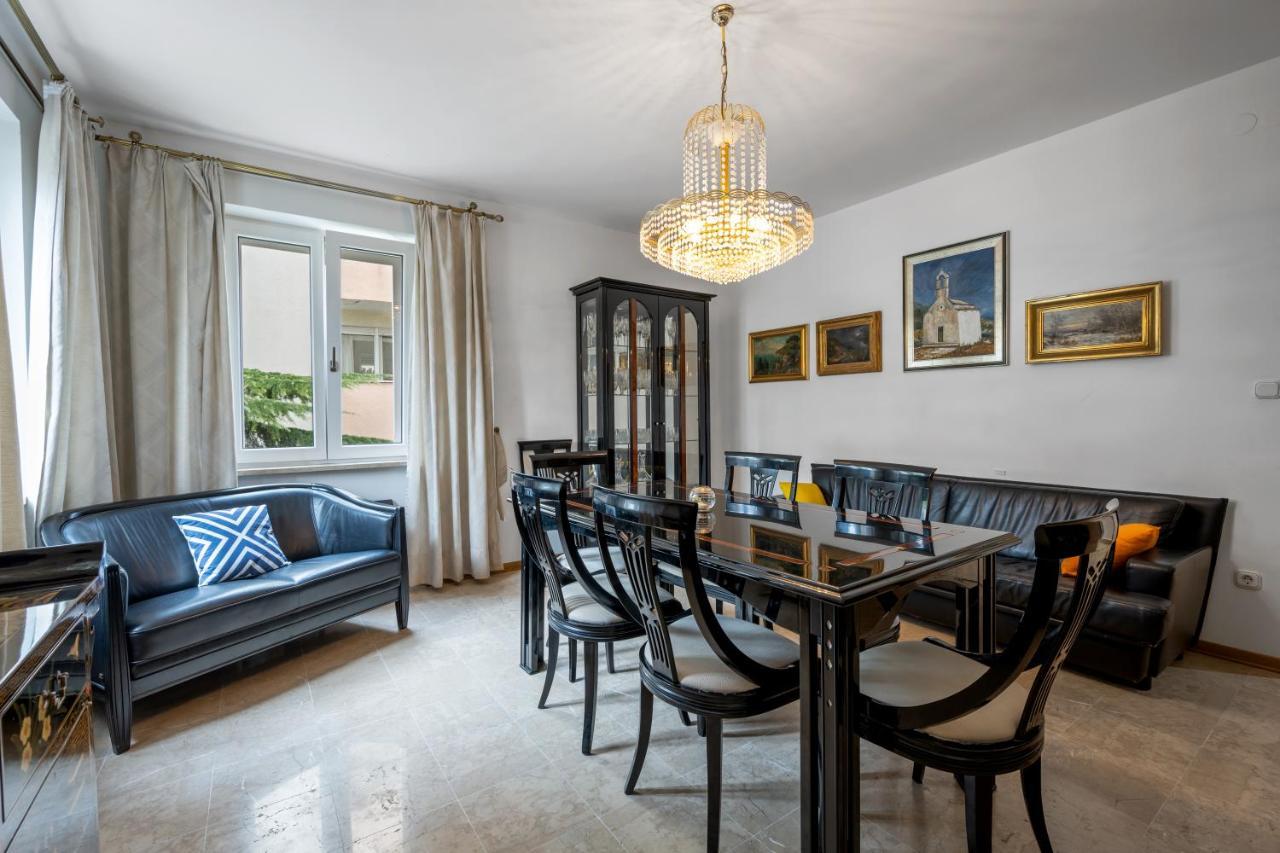 Apartment Sinjorina Leticia Split