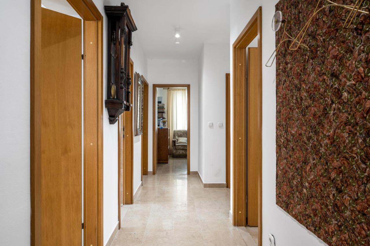 Apartment Sinjorina Leticia Split