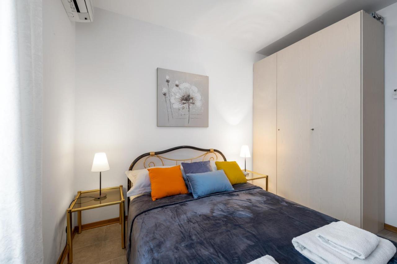 Apartment Sinjorina Leticia