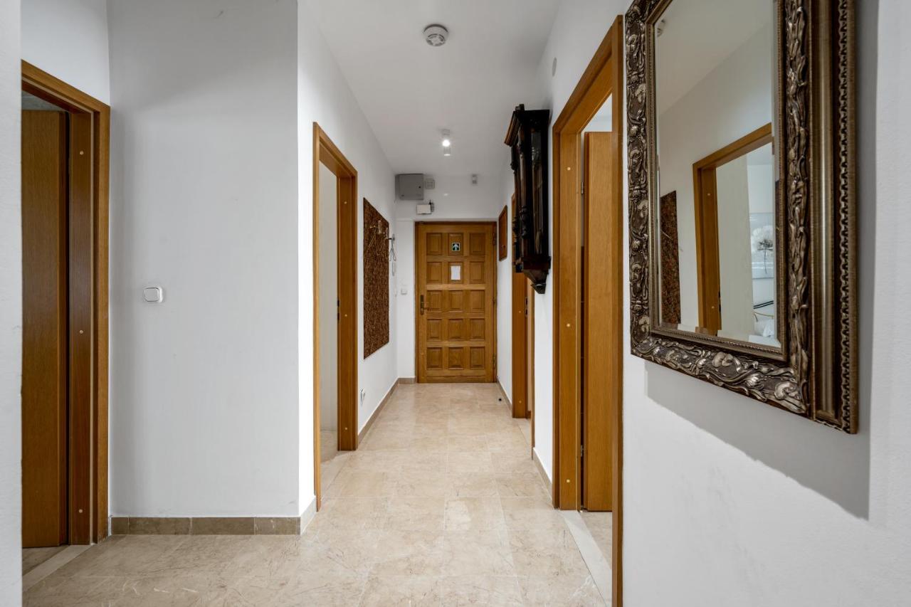 Apartment Sinjorina Leticia *