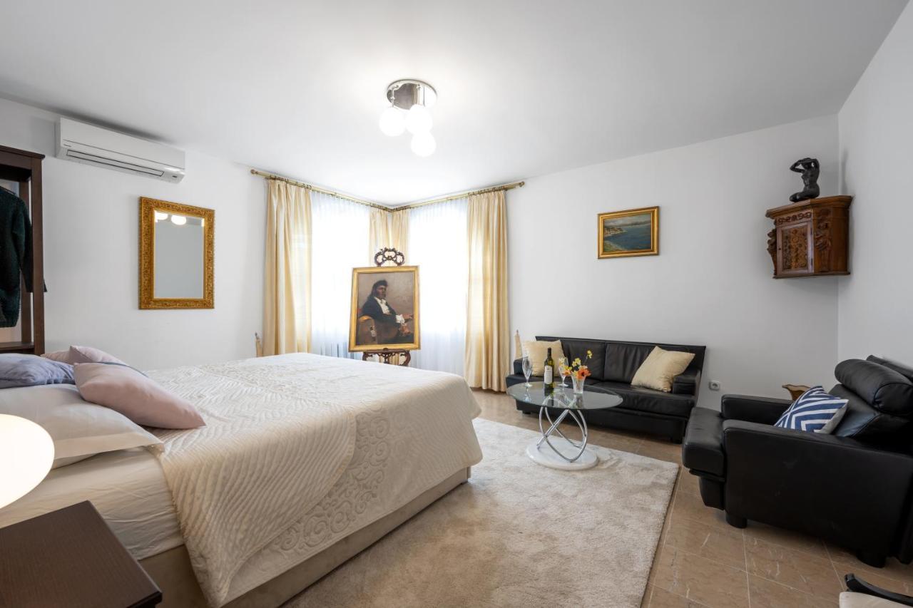 Apartment Sinjorina Leticia *