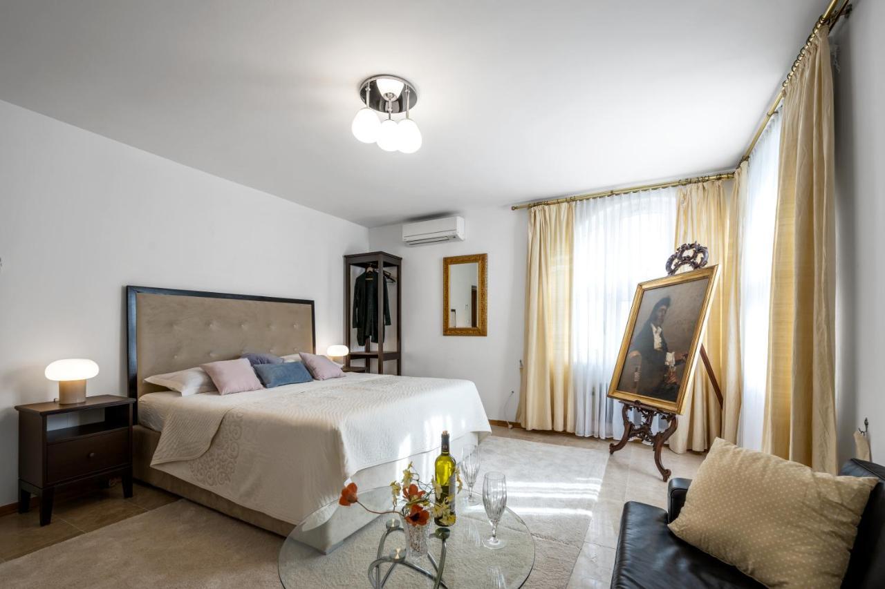 Apartment Sinjorina Leticia