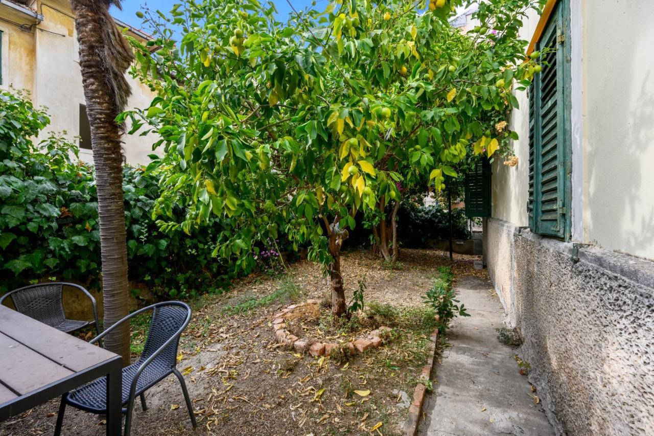 Apartment Sinjorina Leticia Split