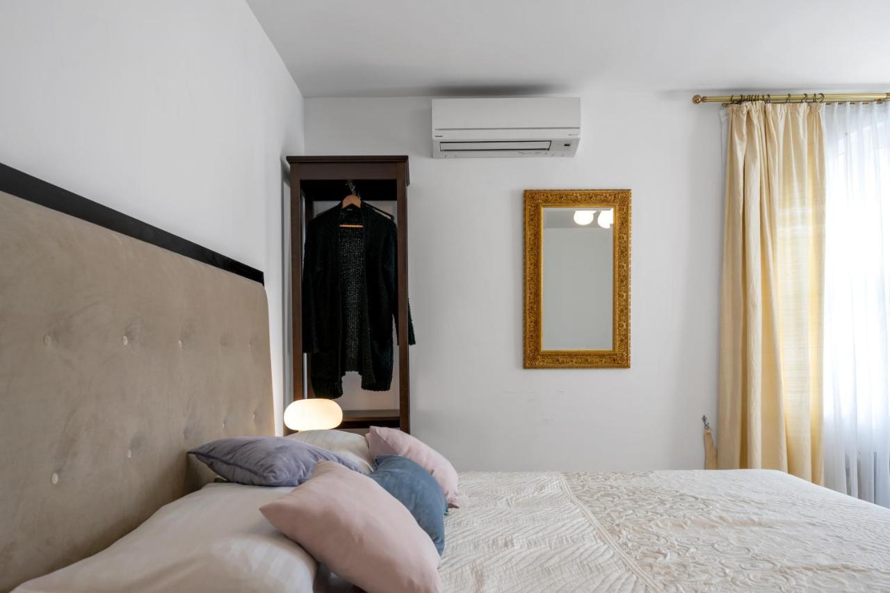Apartment Sinjorina Leticia *
