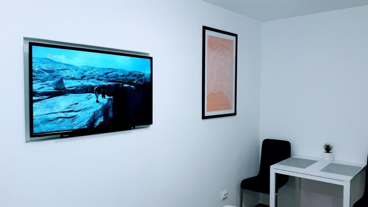 Apartment Nani Centar *