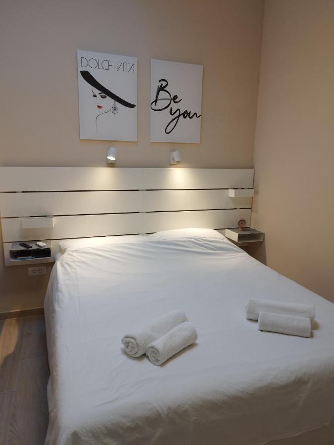 Vespa & Jacuzzi Apartamento